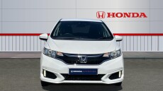 Honda Jazz 1.3 i-VTEC SE 5dr CVT Petrol Hatchback